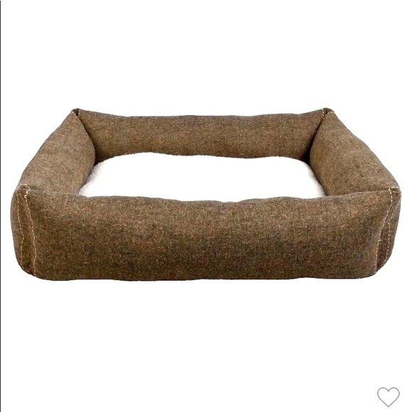 Dog bed